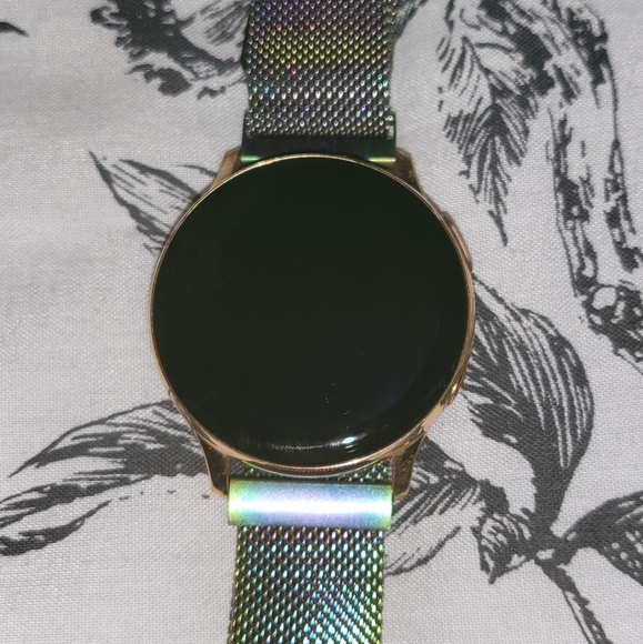 Samsung galaxy watch active 2